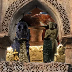 Qatif Museum - Qatif