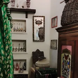 Qatif Museum - Qatif