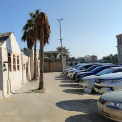 Qatif Old Town - Qatif