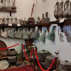 Qatif Old Town - Qatif