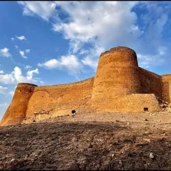 Tarout Castle - Qatif