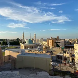 Tarout Castle - Qatif