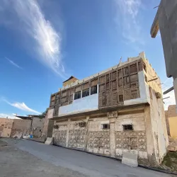 Tarout Castle - Qatif