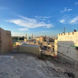 Tarout Castle - Qatif