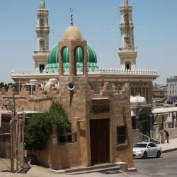 Tarout Castle - Qatif