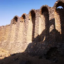 Al Khurmah Archaeological Site - Rabigh