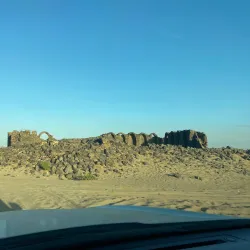 Al Khurmah Archaeological Site - Rabigh