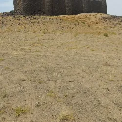 Al Khurmah Archaeological Site - Rabigh