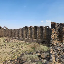 Al Khurmah Archaeological Site - Rabigh