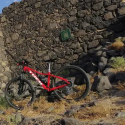 Al Khurmah Archaeological Site - Rabigh