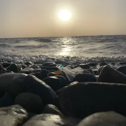 Al Nakheel Beach - Rabigh