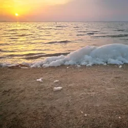 Al Nakheel Beach - Rabigh