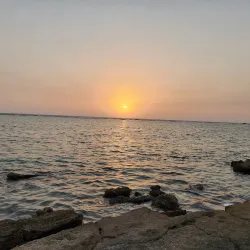 Al Shuaibah Beach - Rabigh