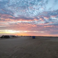 Al Shuaibah Beach - Rabigh
