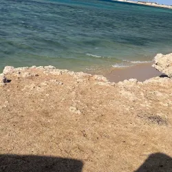 Al Shuaibah Beach - Rabigh