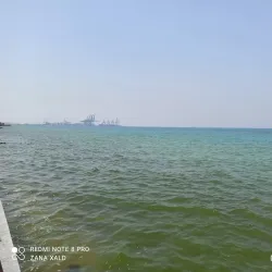 Al Shuaibah Beach - Rabigh