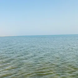 Al Shuaibah Beach - Rabigh