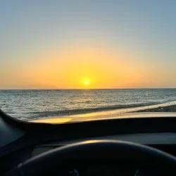 Al Shuaibah Beach - Rabigh