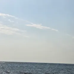 Al Shuaibah Beach - Rabigh