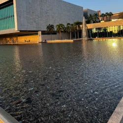 King Abdullah University of Science and Technology (KAUST) - Rabigh