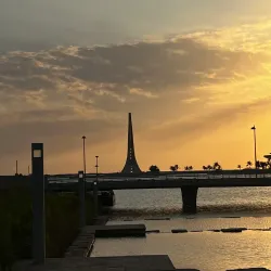 King Abdullah University of Science and Technology (KAUST) - Rabigh