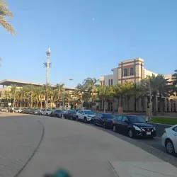 King Abdullah University of Science and Technology (KAUST) - Rabigh