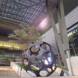 King Abdullah University of Science and Technology (KAUST) - Rabigh