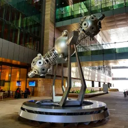 King Abdullah University of Science and Technology (KAUST) - Rabigh