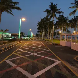 Rabigh Beach - Rabigh