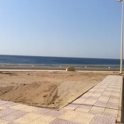 Rabigh Beach - Rabigh