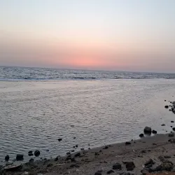 Rabigh Beach - Rabigh