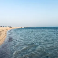 Rabigh Beach - Rabigh
