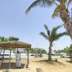 Rabigh Beach - Rabigh