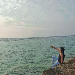 Rabigh Corniche - Rabigh