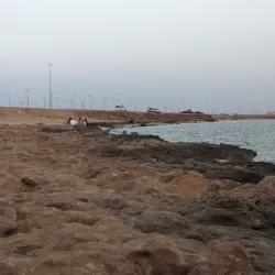 Rabigh Corniche - Rabigh