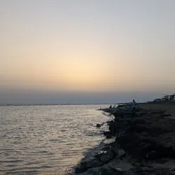 Rabigh Corniche - Rabigh