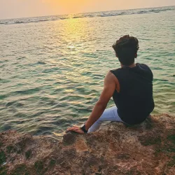 Rabigh Corniche - Rabigh