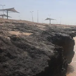 Rabigh Corniche - Rabigh