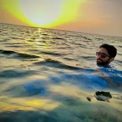 Rabigh Corniche - Rabigh