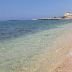 Rabigh Corniche - Rabigh