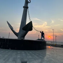 Rabigh Corniche - Rabigh