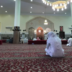 Rabigh Historical Mosque - Rabigh