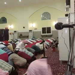 Rabigh Historical Mosque - Rabigh