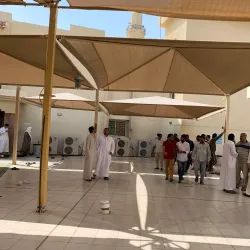 Rabigh Historical Mosque - Rabigh