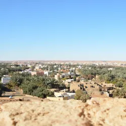 Al-Jouf Region Excursions - Rafḩā