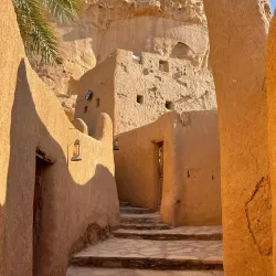 Al-Jouf Region Excursions - Rafḩā