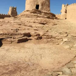 Al-Jouf Region Excursions - Rafḩā