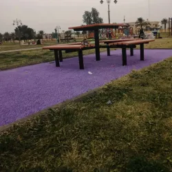 Al Rafha Desert - Rafḩā