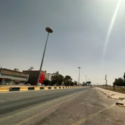 Al Rafha Desert - Rafḩā