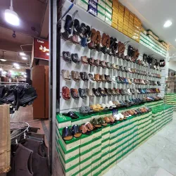 Local Markets (Souks) - Rafḩā